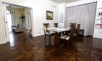 Imagem 4: Apartamento à venda com 287 m², 4 dormitórios e 1 vaga - Copacabana - Rio de Janeiro/RJ