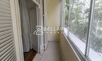 Imagem 5: Apartamento à venda com 287 m², 4 dormitórios e 1 vaga - Copacabana - Rio de Janeiro/RJ