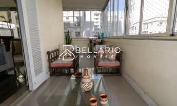 Imagem 6: Apartamento à venda com 287 m², 4 dormitórios e 1 vaga - Copacabana - Rio de Janeiro/RJ