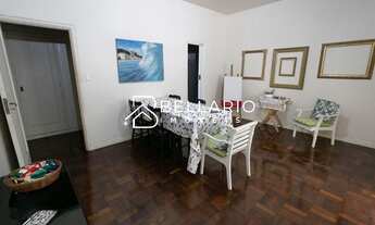 Imagem 7: Apartamento à venda com 287 m², 4 dormitórios e 1 vaga - Copacabana - Rio de Janeiro/RJ