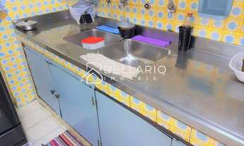 Imagem 4: Apartamento com 3 dormitórios à venda, 150 m² por R$ 950.000,00 - Copacabana - Rio de Jane