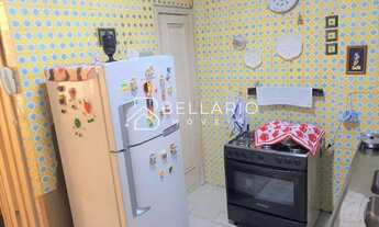 Imagem 3: Apartamento com 3 dormitórios à venda, 150 m² por R$ 950.000,00 - Copacabana - Rio de Jane