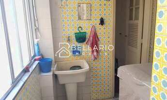 Imagem 5: Apartamento com 3 dormitórios à venda, 150 m² por R$ 950.000,00 - Copacabana - Rio de Jane