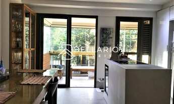 Imagem 1: Apartamento com 2 dormitórios à venda, 80 m² por R$ 1.200.000,00 - São Conrado - Rio de Ja