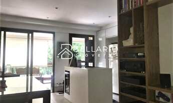 Imagem 5: Apartamento com 2 dormitórios à venda, 80 m² por R$ 1.200.000,00 - São Conrado - Rio de Ja