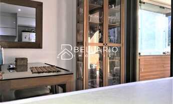 Imagem 6: Apartamento com 2 dormitórios à venda, 80 m² por R$ 1.200.000,00 - São Conrado - Rio de Ja