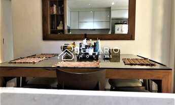 Imagem 4: Apartamento com 2 dormitórios à venda, 80 m² por R$ 1.200.000,00 - São Conrado - Rio de Ja