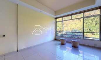 Imagem 2: Apartamento à venda com 75 m², 3 dormitórios e 1 vaga - São Conrado - Rio de Janeiro/RJ