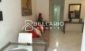Imagem 3: Apartamento com 3 dormitórios à venda, 85 m² por R$ 850.000,00 - Copacabana - Rio de Janei