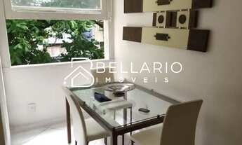 Imagem 4: Apartamento com 3 dormitórios à venda, 85 m² por R$ 850.000,00 - Copacabana - Rio de Janei
