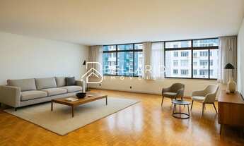 Imagem: Apartamento à venda com 372 m², 4 dormitórios