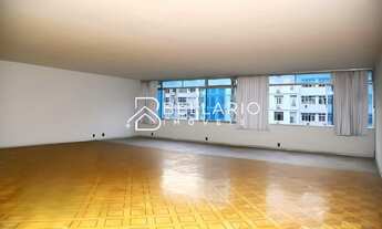 Imagem 2: Apartamento à venda com 372 m², 4 dormitórios e 2 vagas - Flamengo - Rio de Janeiro/RJ