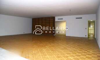 Imagem 5: Apartamento à venda com 372 m², 4 dormitórios e 2 vagas - Flamengo - Rio de Janeiro/RJ