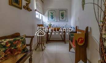 Imagem 4: Apartamento com 3 dormitórios à venda, 128 m² por R$ 1.000.000,00 - São Conrado - Rio de J