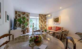 Imagem 6: Apartamento com 3 dormitórios à venda, 128 m² por R$ 1.000.000,00 - São Conrado - Rio de J