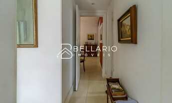 Imagem 7: Apartamento com 3 dormitórios à venda, 128 m² por R$ 1.000.000,00 - São Conrado - Rio de J