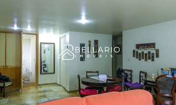 Imagem 5: Apartamento com 3 dormitórios à venda, 128 m² por R$ 900.000,00 - São Conrado - Rio de Jan