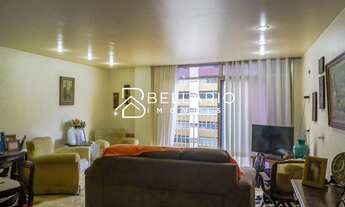 Imagem 3: Apartamento com 3 dormitórios à venda, 128 m² por R$ 900.000,00 - São Conrado - Rio de Jan