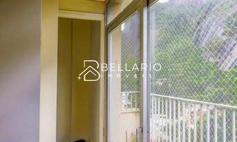 Imagem 4: Apartamento com 3 dormitórios à venda, 128 m² por R$ 900.000,00 - São Conrado - Rio de Jan