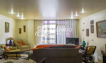 Imagem 6: Apartamento com 3 dormitórios à venda, 128 m² por R$ 900.000,00 - São Conrado - Rio de Jan