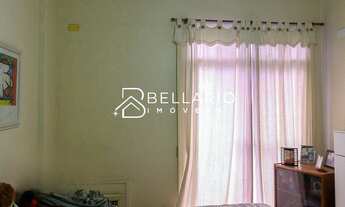 Imagem 7: Apartamento com 3 dormitórios à venda, 128 m² por R$ 900.000,00 - São Conrado - Rio de Jan