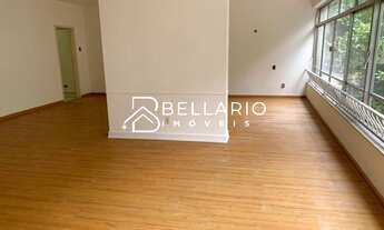 Imagem 2: Apartamento com 4 dormitórios à venda, 268 m² por R$ 2.850.000,00 - Ipanema - Rio de Janei