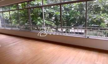 Imagem 3: Apartamento com 4 dormitórios à venda, 268 m² por R$ 2.850.000,00 - Ipanema - Rio de Janei