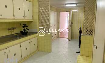 Imagem 5: Apartamento com 4 dormitórios à venda, 268 m² por R$ 2.850.000,00 - Ipanema - Rio de Janei