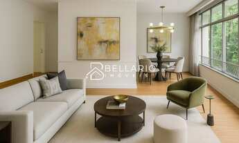 Imagem: Apartamento com 4 dormitórios à venda