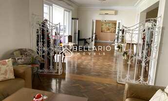 Imagem: Apartamento com 5 dormitórios à venda