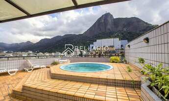 Imagem: Cobertura Duplex com 4 dormitórios à venda