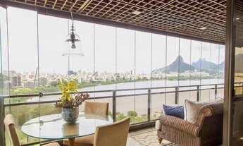 Imagem: Apartamento Duplex com 4 dormitórios à