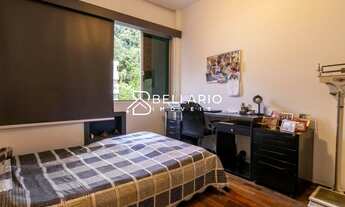 Imagem 6: Apartamento com 3 dormitórios à venda, 96 m² por R$ 1.650.000,00 - Lagoa - Rio de Janeiro