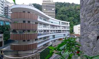 Imagem 5: Apartamento com 3 dormitórios à venda, 96 m² por R$ 1.650.000,00 - Lagoa - Rio de Janeiro