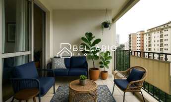 Imagem: Apartamento à venda com 75 m², 2 dormitórios