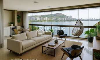 Imagem: Cobertura com 4 dormitórios à venda, 317