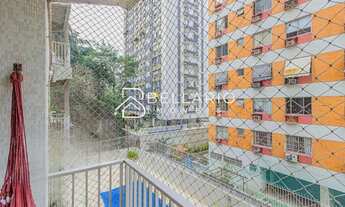 Imagem 5: Apartamento com 2 dormitórios à venda, 84 m² por R$ 900.000,00 - Botafogo - Rio de Janeiro