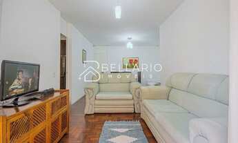 Imagem 7: Apartamento com 2 dormitórios à venda, 84 m² por R$ 900.000,00 - Botafogo - Rio de Janeiro