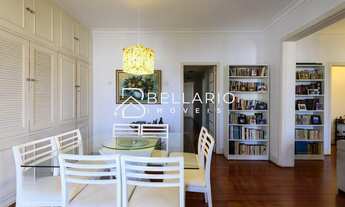 Imagem 3: Apartamento com 4 dormitórios à venda, 216 m² por R$ 1.750.000,00 - Botafogo - Rio de Jane