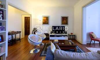 Imagem: Apartamento com 4 dormitórios à venda