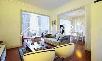 Imagem 2: Apartamento com 4 dormitórios à venda, 216 m² por R$ 1.750.000,00 - Botafogo - Rio de Jane