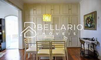 Imagem 5: Apartamento com 4 dormitórios à venda, 216 m² por R$ 1.750.000,00 - Botafogo - Rio de Jane