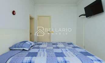 Imagem 6: Apartamento com 4 dormitórios à venda, 216 m² por R$ 1.750.000,00 - Botafogo - Rio de Jane