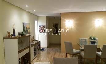 Imagem 4: Apartamento com 3 dormitórios à venda, 180 m² por R$ 3.835.948,00 - Botafogo - Rio de Jane