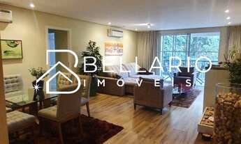 Imagem 2: Apartamento com 3 dormitórios à venda, 180 m² por R$ 3.835.948,00 - Botafogo - Rio de Jane