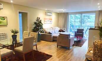 Imagem: Apartamento com 3 dormitórios à venda