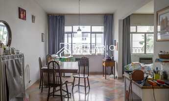 Imagem 3: Apartamento à venda com 167 m², 4 dormitórios e 2 vagas - Botafogo - Rio de Janeiro/RJ