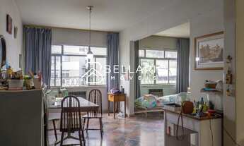 Imagem: Apartamento à venda com 167 m², 4 dormitórios