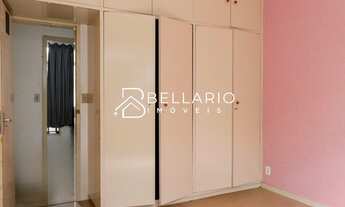 Imagem 4: Apartamento à venda com 167 m², 4 dormitórios e 2 vagas - Botafogo - Rio de Janeiro/RJ