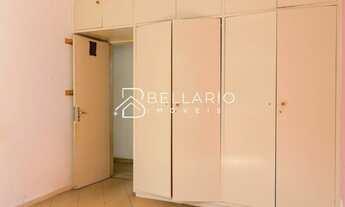 Imagem 5: Apartamento à venda com 167 m², 4 dormitórios e 2 vagas - Botafogo - Rio de Janeiro/RJ